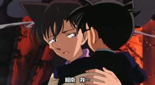 柯南里那些奇葩的杀人理由,柯南中最奇葩的杀人理由