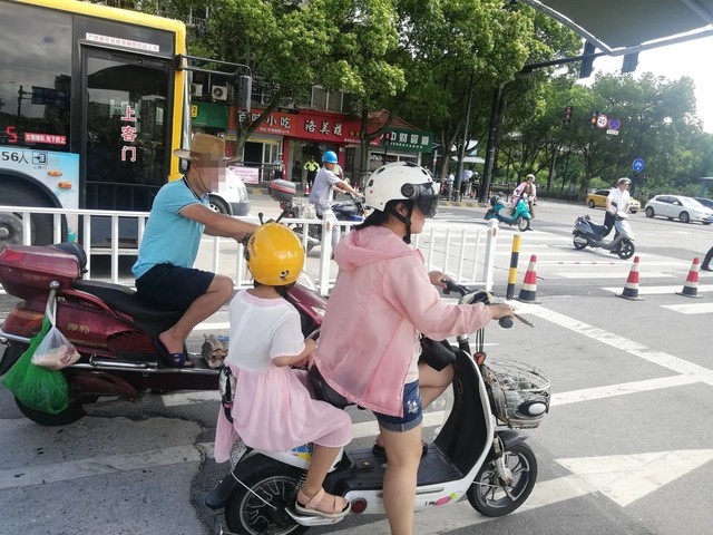 超标电动车上路新规有哪些,超标车改新国标