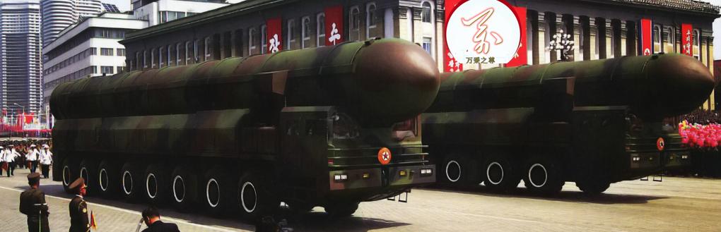 朝鲜有增程122mm火箭弹吗,东风41和朝鲜导弹哪个厉害