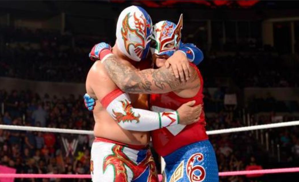 wwe最近解雇名单,被wwe解雇的十大巨星