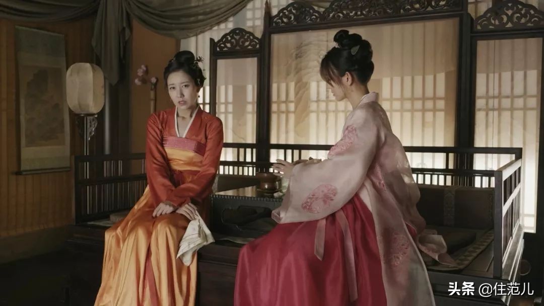 知否知否宋代装修,知否房子装修