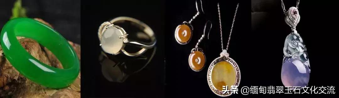 谢娜满身翡翠引争议,戴对显气质戴错变大妈,教给你搭配秘诀