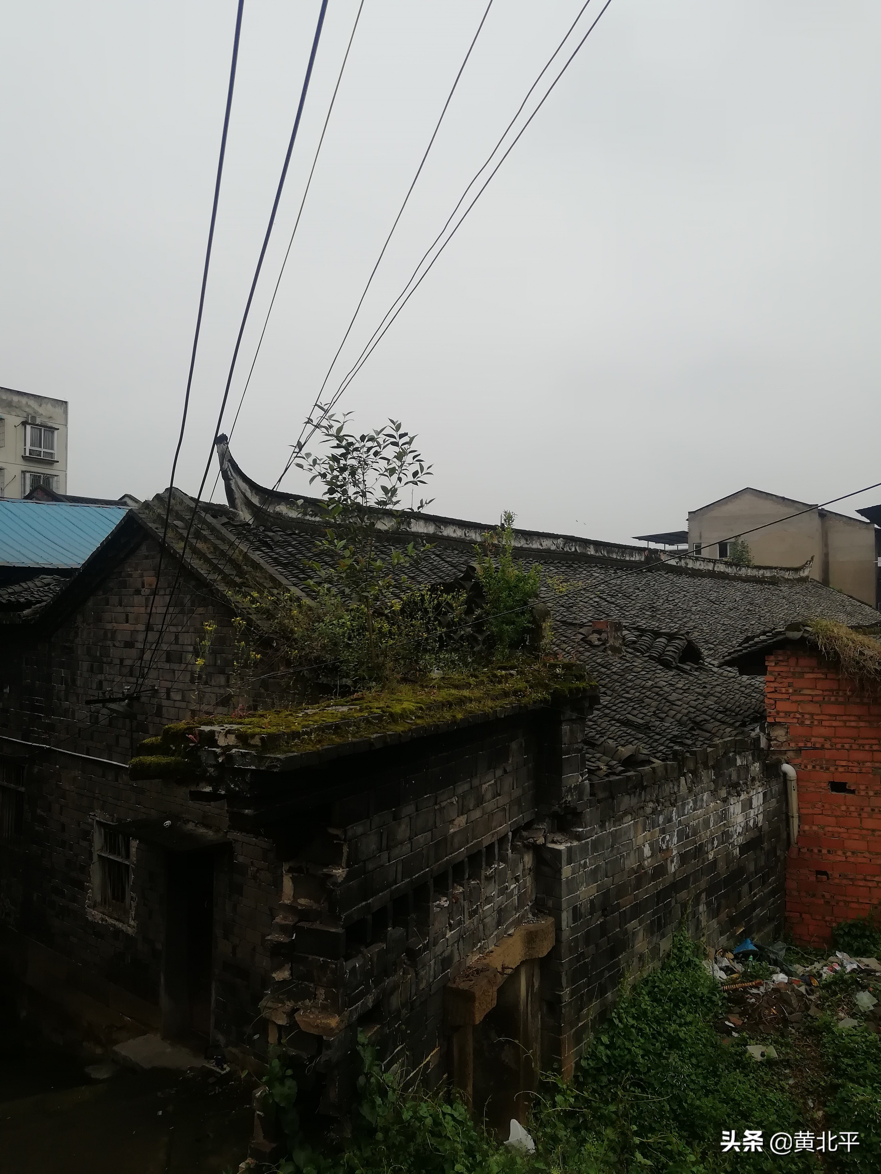 北碚三圣老街,重庆北碚三圣镇