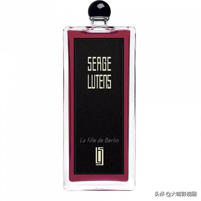 芦丹氏香水文案合集配音,芦丹氏林之妩媚香水文案