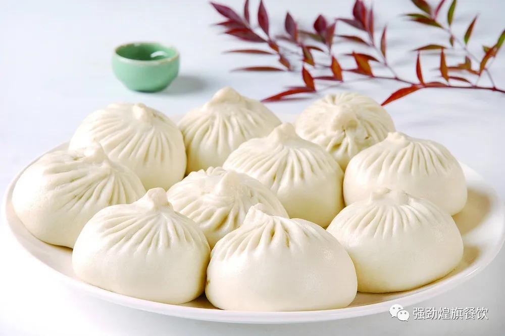 早餐包子的商业模式,早餐包子生意好做吗