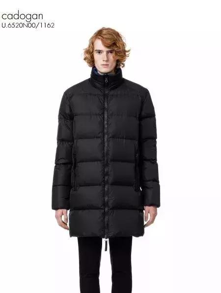 加拿大鹅羽绒服各版本的区别,除了加拿大鹅还有什么名牌羽绒服