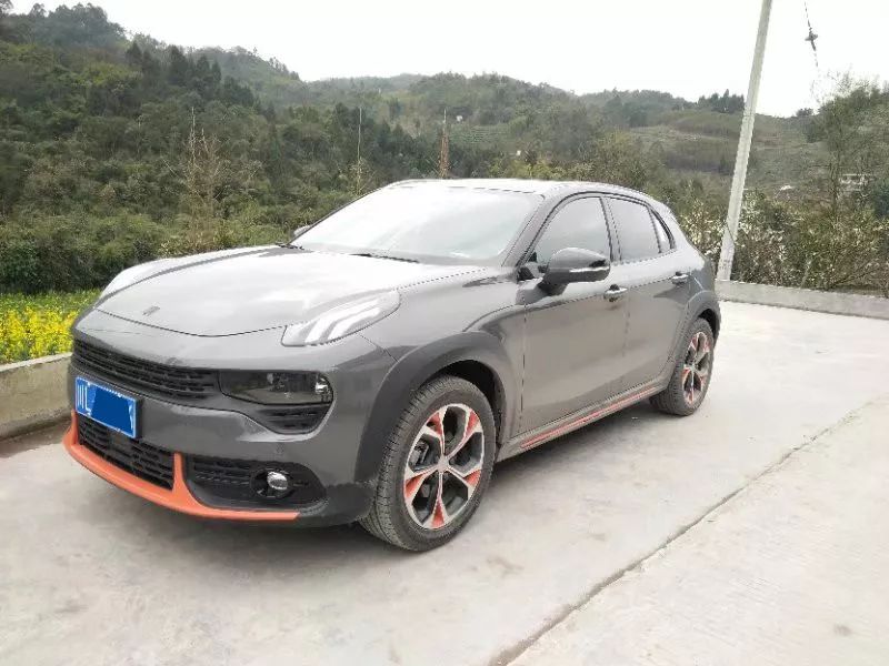 领克02怎么样,领克02hatchback最新试驾