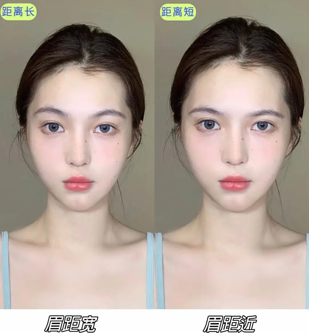 点痣就能变美,点痣整容大法