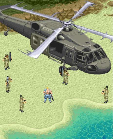 硬汉施瓦辛格和史泰龙成长历史,史泰龙施瓦辛格这才是真正的硬汉