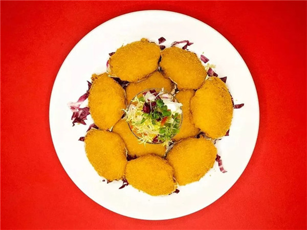 年夜饭菜单2021菜标准,最受欢迎的年夜饭菜系