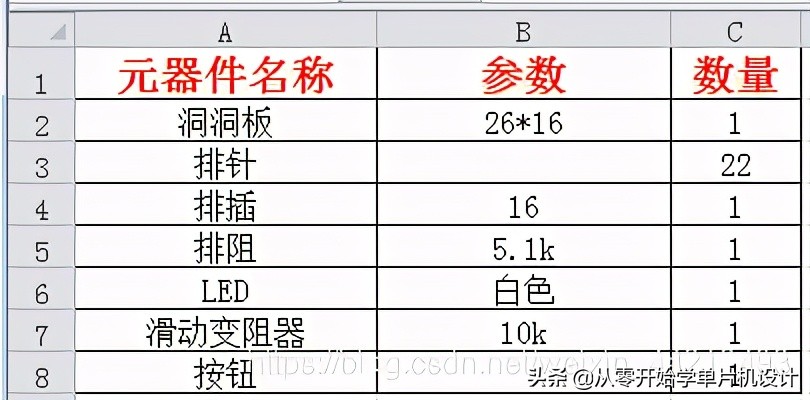 51单片机如何与lcd1602连接,lcd1602与51单片机的连接
