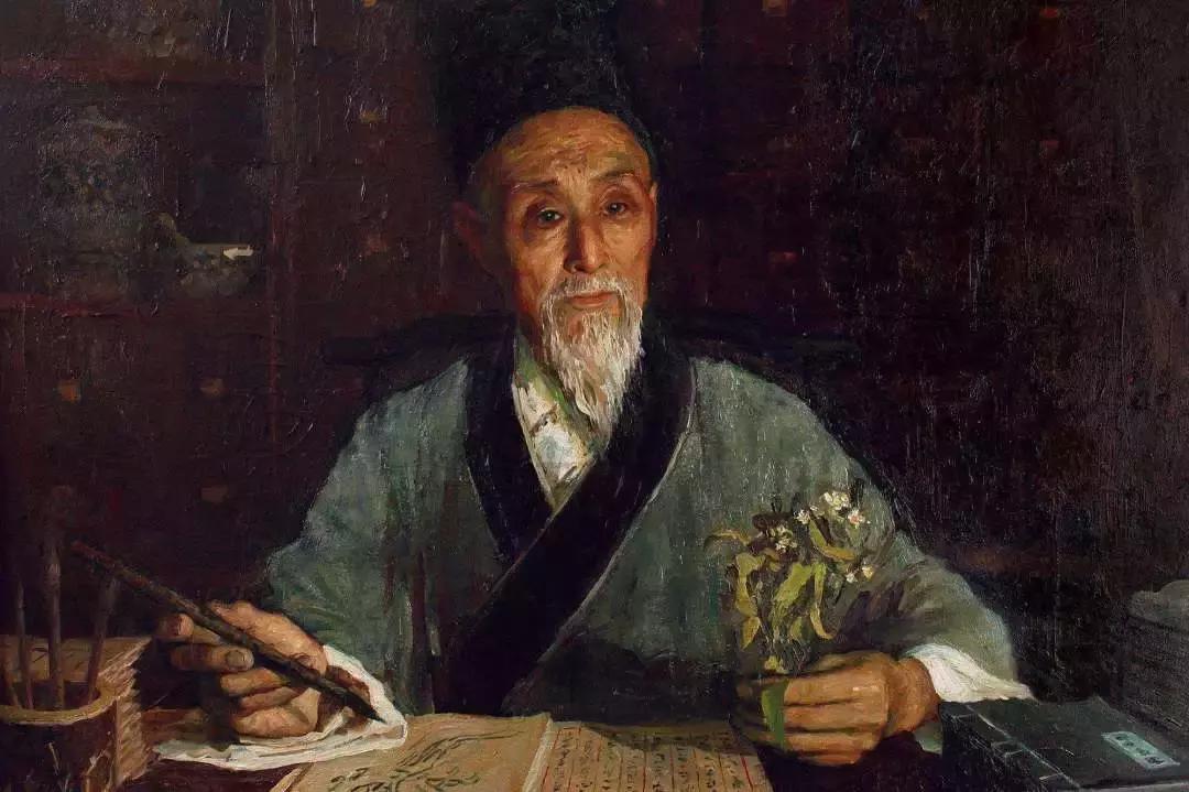 本草纲目对羊奶的描述,本草纲目讲羊奶属于温性