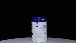 奶粉罐开罐方式,开罐奶粉超过一个月怎么利用