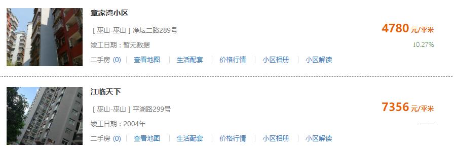 重庆巴南区买房规划,重庆巴南区哪个小区最值得买房