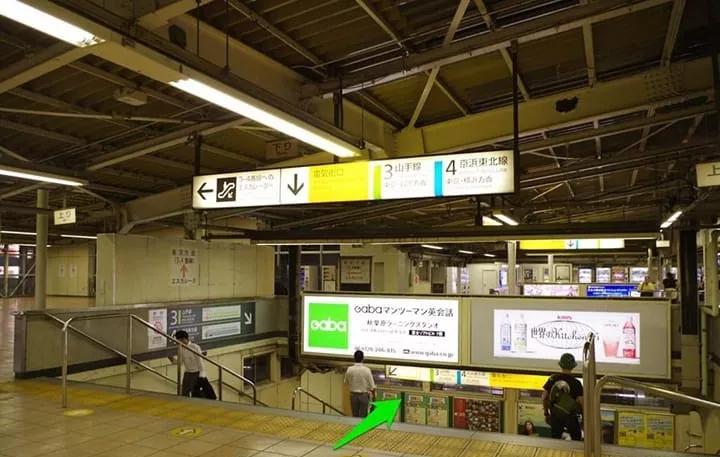 秋叶原游览指南,秋叶原一条街攻略