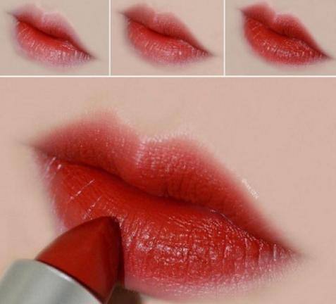 mac口红色号软妹,裸色软妹素颜口红