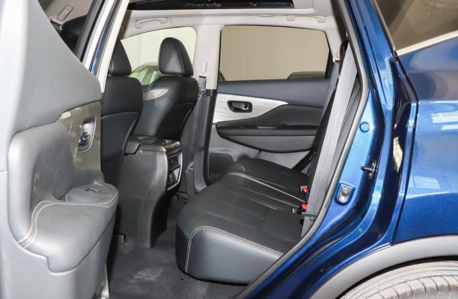 楼兰优惠8万还可以降吗,楼兰优惠8万