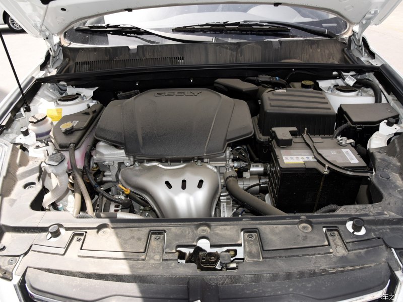 吉利gx7怎么样值得买吗,吉利gx7哪个车型家用性价比高