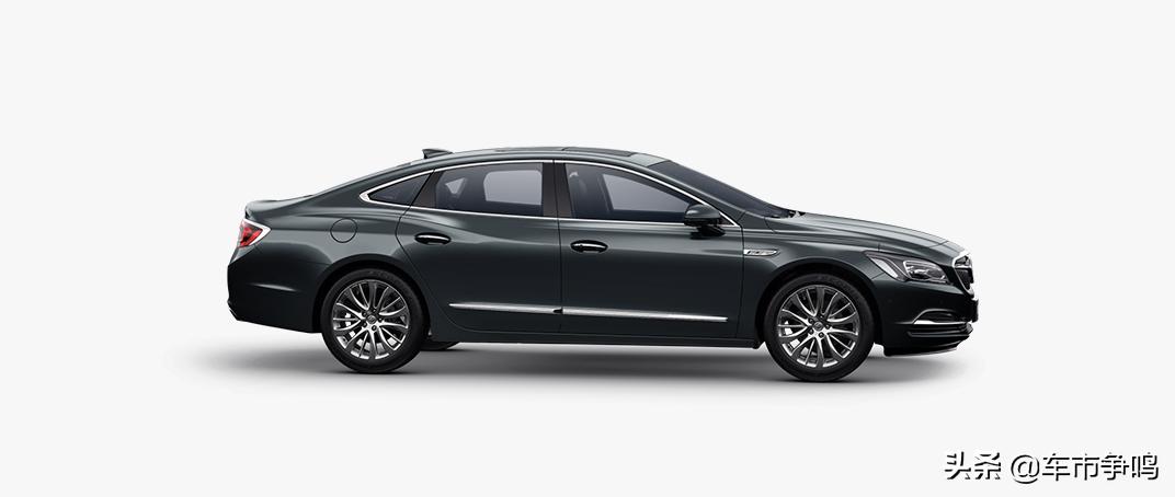 2017款20t别克君越优缺点,别克君越2016款20t精英型油耗