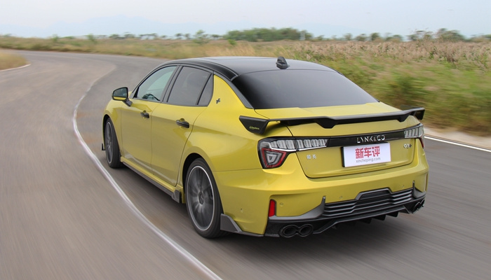 君威跟君威gs动力的区别,别克君威gs动力升级