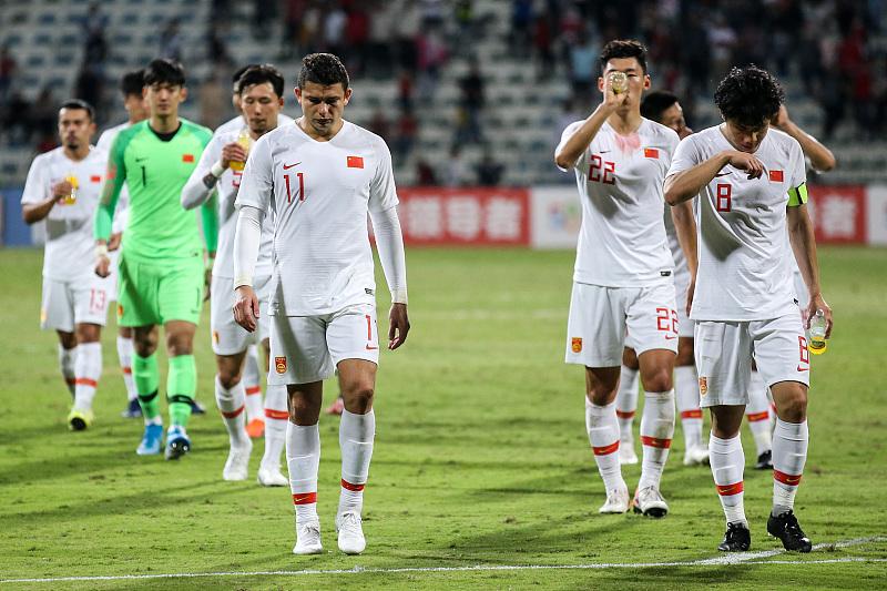 女足国家队和国青队区别,女足和国青