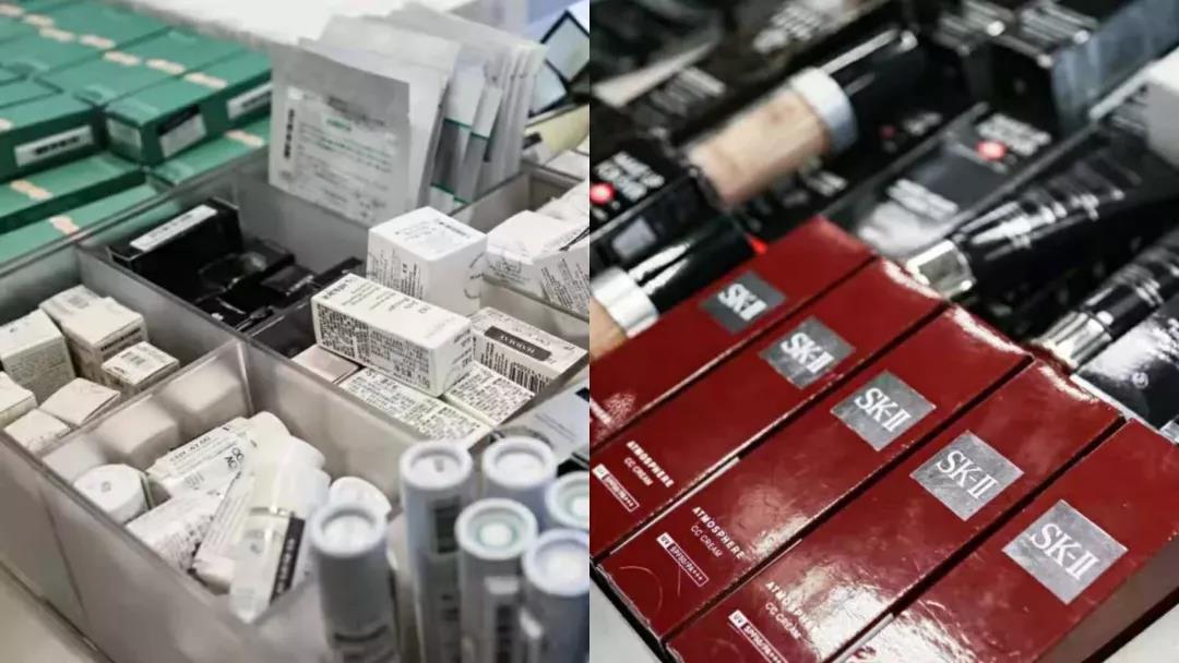 化妆品小样背后的大生意,化妆品小样的利润有多高