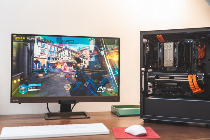 显卡延长线对游戏帧数会有影响吗,使用显卡延长线后要设置bios吗