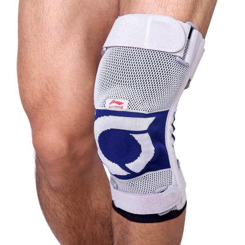 护膝有坏处吗,护膝选错了对膝盖有影响吗