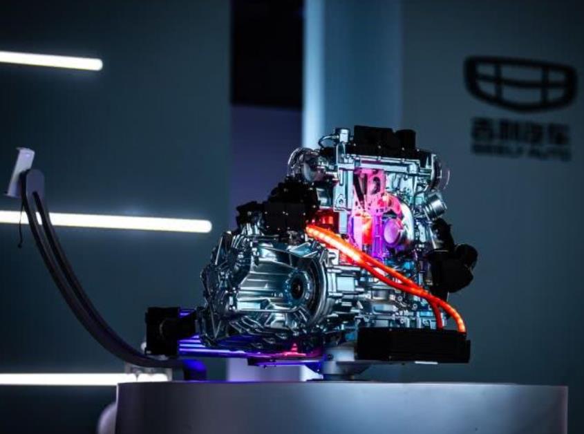 吉利新缤越钢炮省油模式,吉利缤越1.5t三缸最高车速