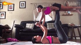 兄弟家吃饭嫂子做饭的样子真美,去嫂子家吃饭尝尝侄子的手艺