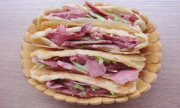 河北十大特色美食,河北必备美食小吃有哪些