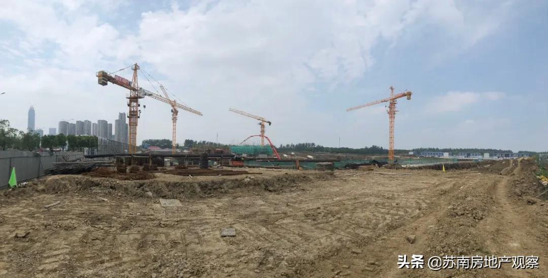 吴江太湖新城最好房评,吴江太湖新城未来楼市