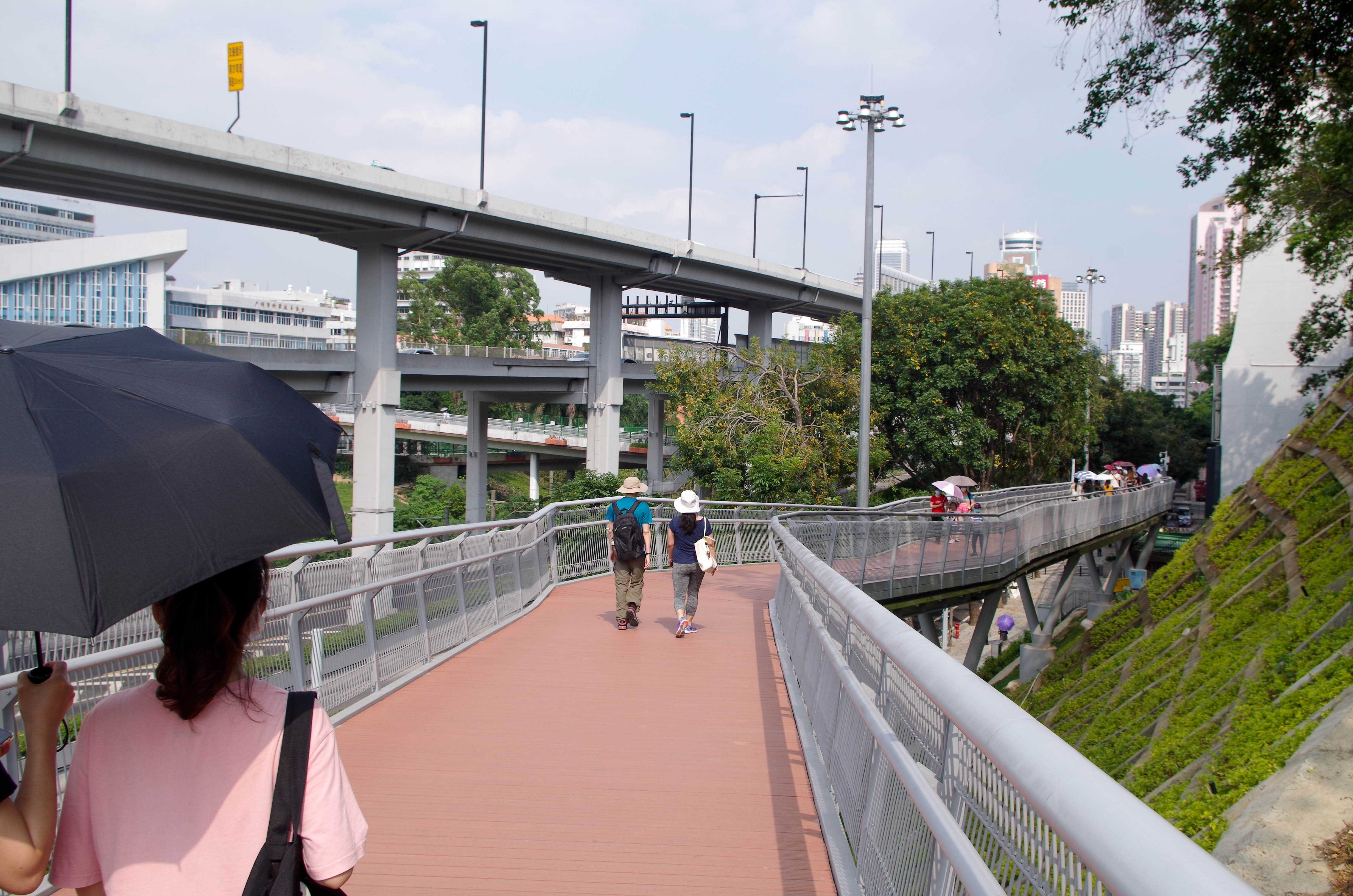广州云道线路图高清版大图,广州云道旅游装备推荐
