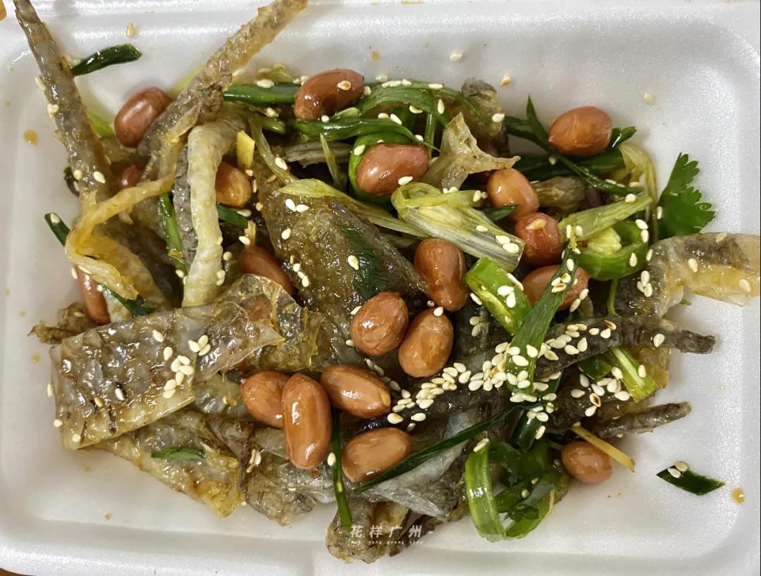 荔湾广场宝华面店,广州上下九步行街疫情开门了吗