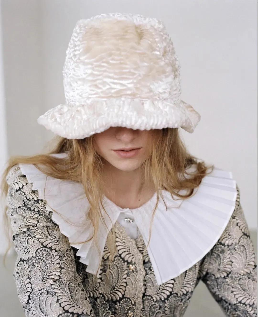 把工作穿出时尚感,干工作是最大的时尚