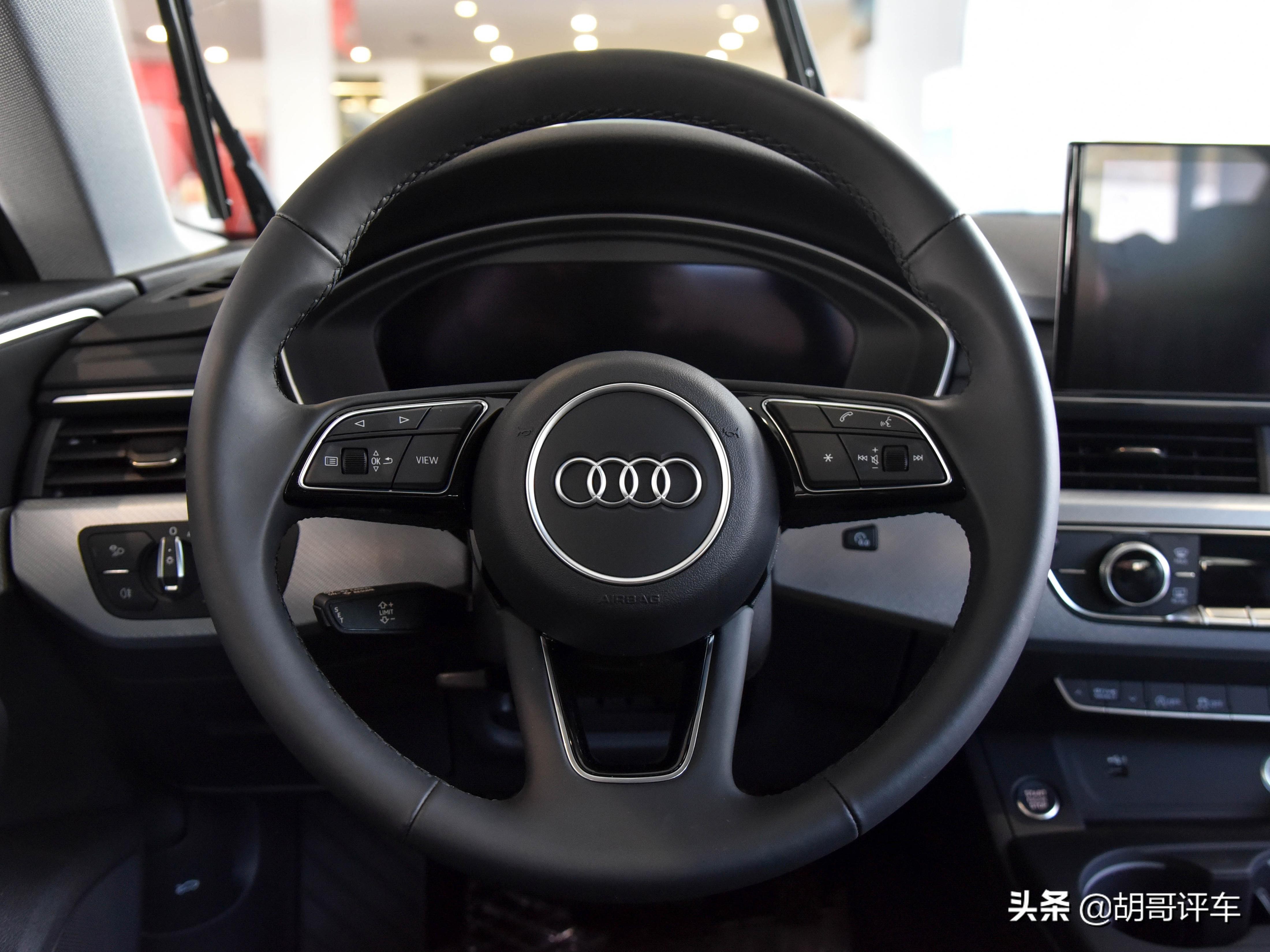 进口奥迪性价比,进口奥迪a5豪华动感