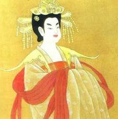 唐朝最悲伤的皇后是谁,唐朝皇后的悲惨死亡