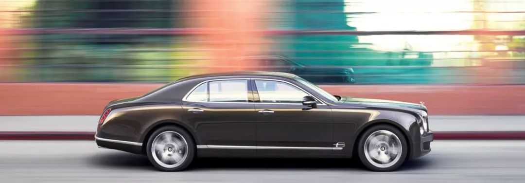 宾利比bba高几个档次,2020款最便宜入门版宾利