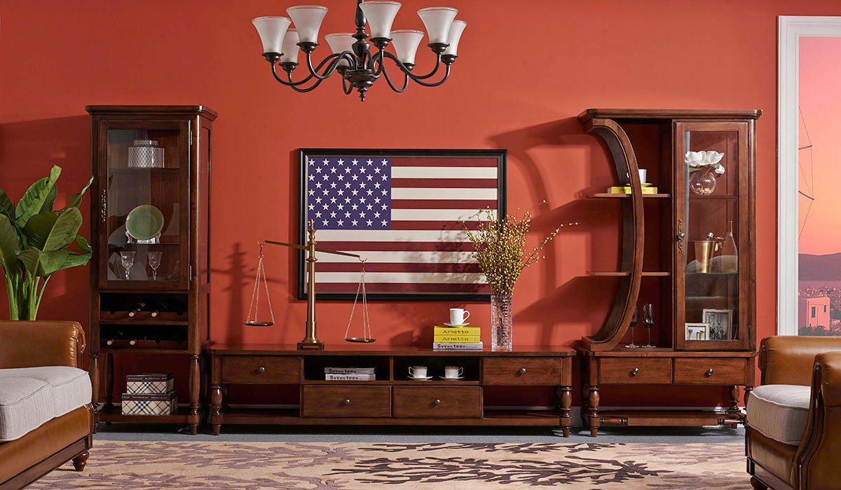 电视柜选什么样的实用,电视柜怎么选又实用又好看