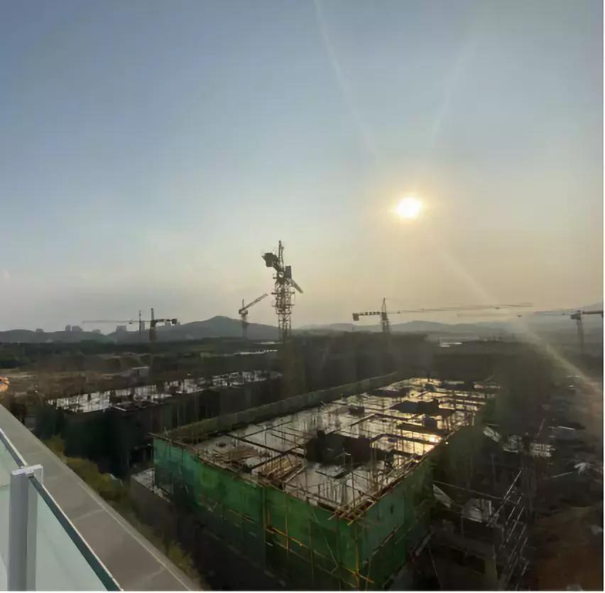 威海云顶阳光怎么样,威海建大云顶阳光别墅