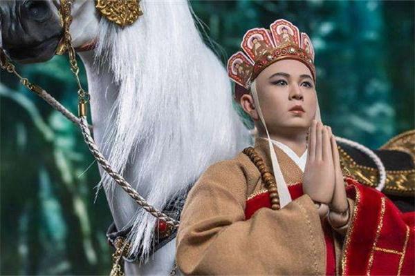 孙悟空和唐僧之间的误解,孙悟空对唐僧忠心耿耿让人折服