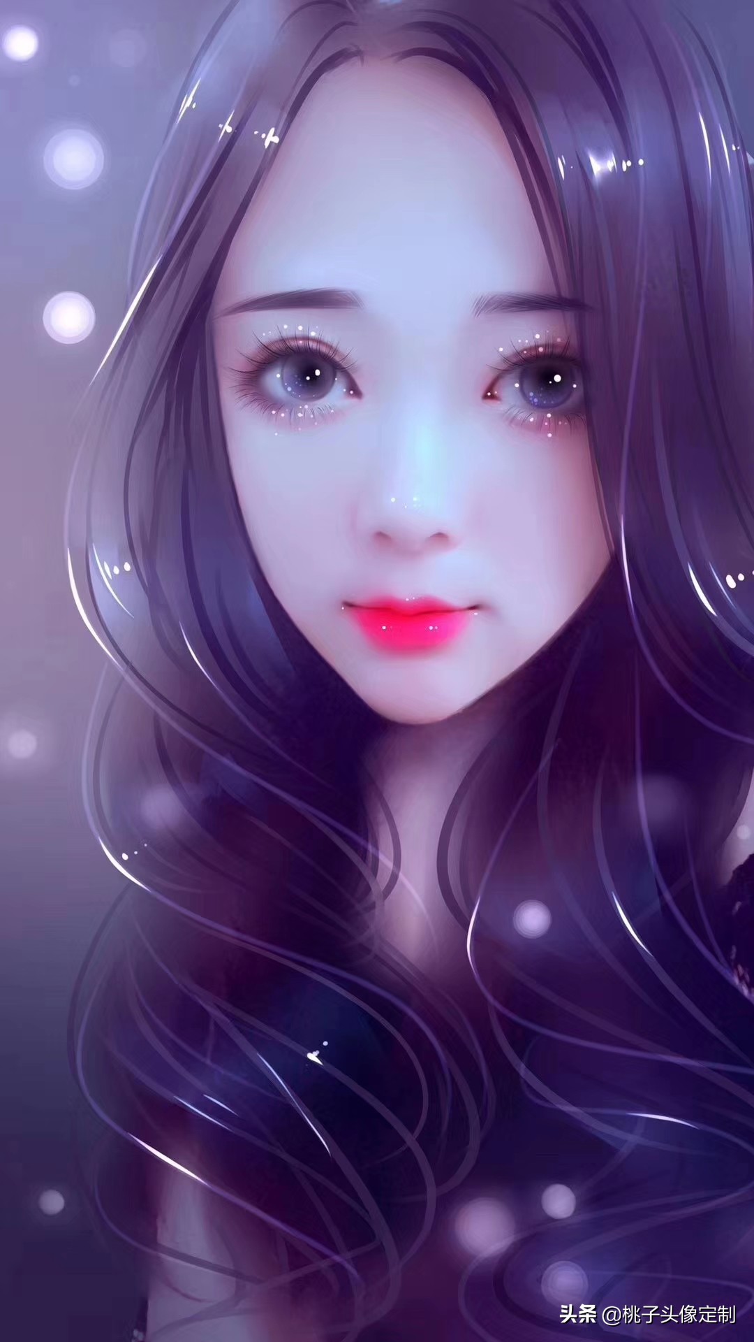 微信头像下面怎样换电话号码,如何更换手机联系人微信头像