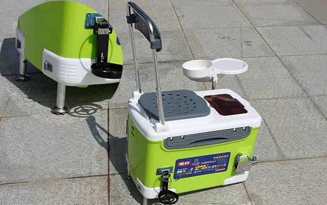 哪个牌子钓箱质量好又轻,选择钓箱哪个牌子的好