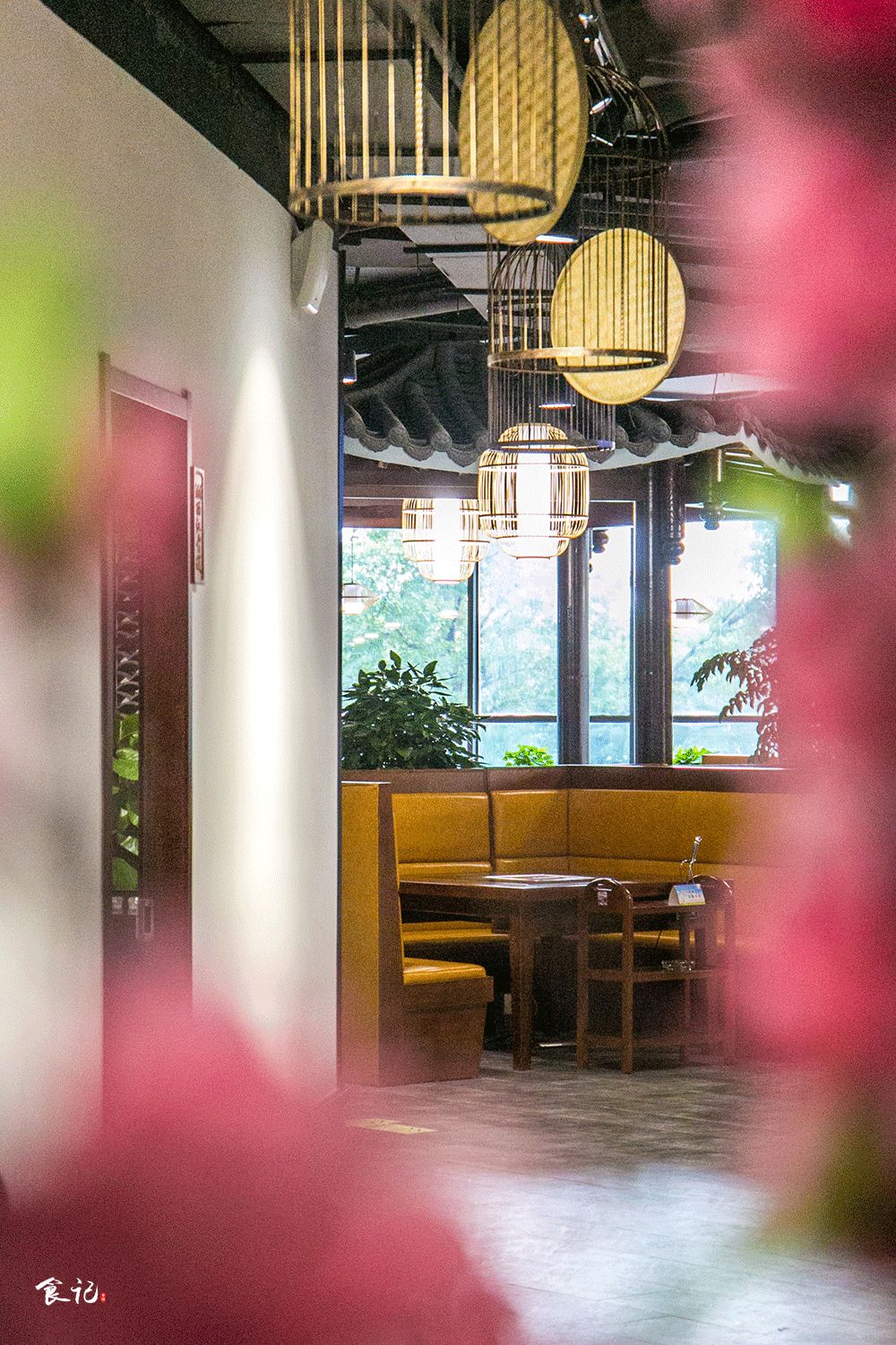 1块钱撸四盘！薄如蝉翼的蝴蝶鱼片，让你一口鲜掉眉毛！