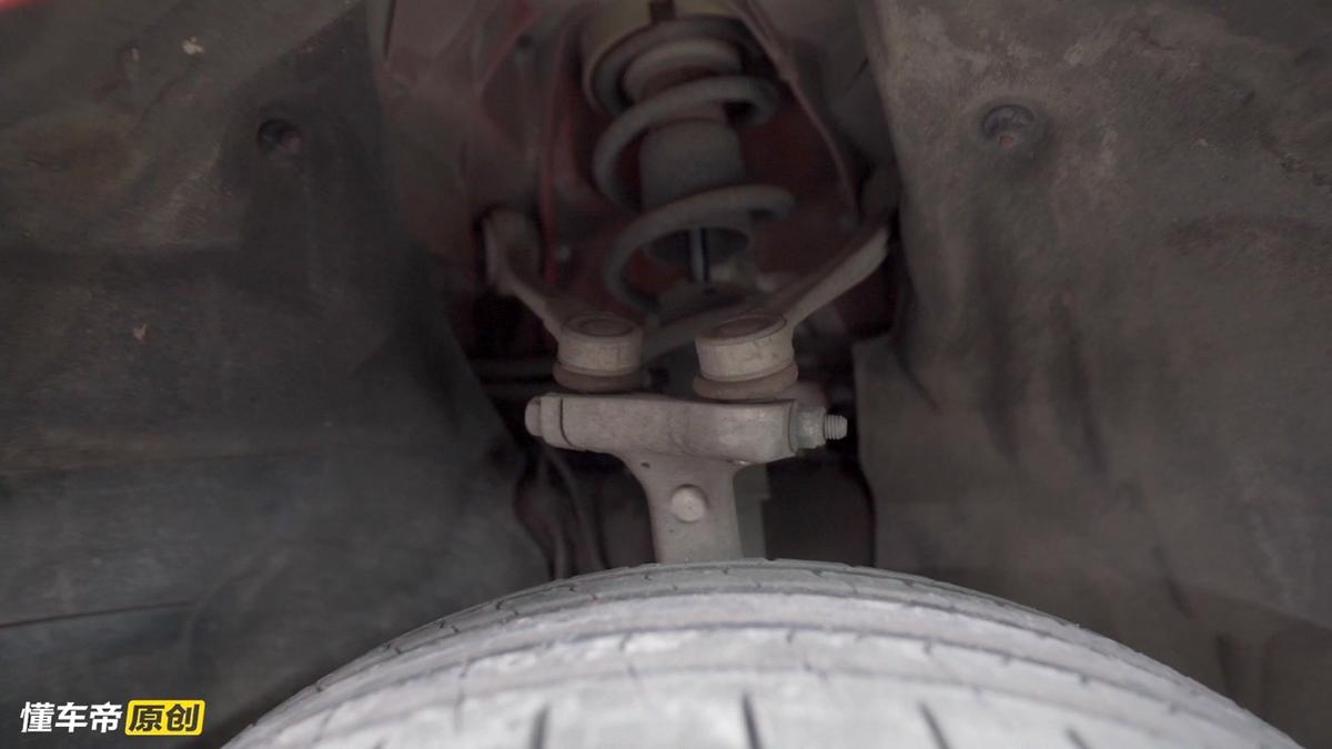 懂车帝实测奥迪s4,奥迪s4懂车帝