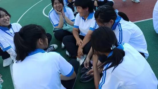 各美其美，美美与共之开学十日记