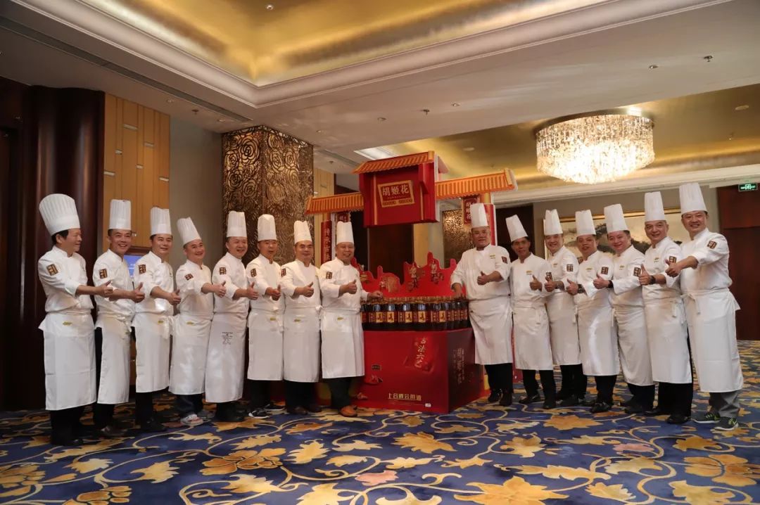 胡姬花传承花生油,胡姬花古法花生油好吃吗