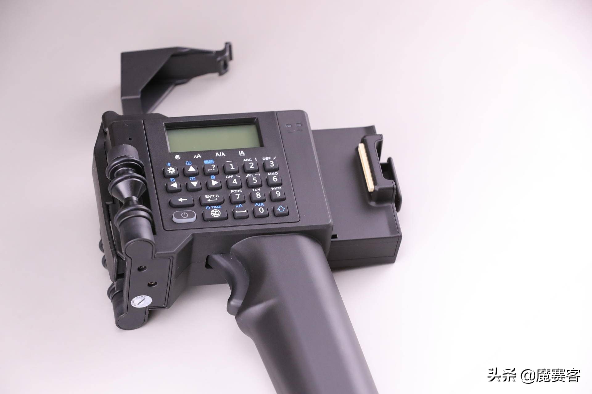 徐州毕升手持喷码机,苏州毕升手持喷码机使用说明书