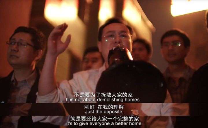 中国“*片禁**之王”，和*用御**男主秦昊张颂文黄轩“春风沉醉的故事”