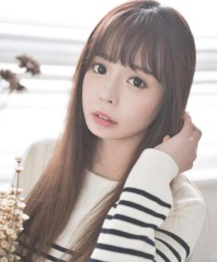 9款大脸圆脸适合发型,9款大脸圆脸适合发型女短发直发